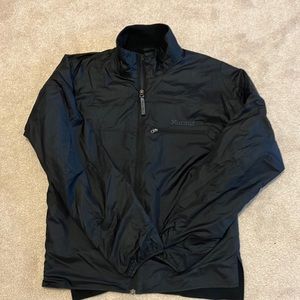 Marmot dry climb jacket mens size medium black